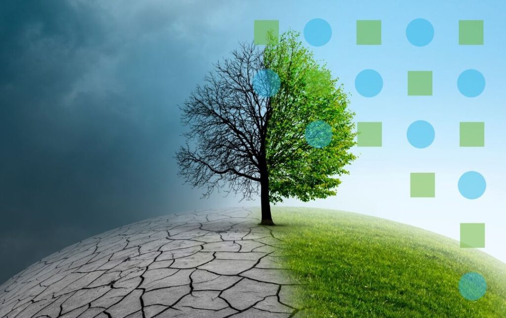 Přednáška „Jak se připravit na klimatickou změnu: chytré technologie a&nbsp;zelená řešení v&nbsp;praxi“ 