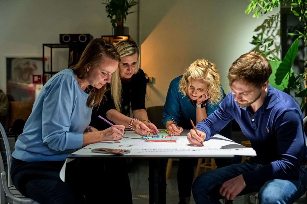 Krajské inovační centrum Karlovarského kraje odstartovalo propojování kreativců regionu  