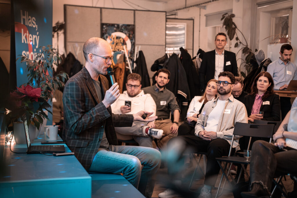 Krajské inovační centrum Karlovarského kraje vstoupilo do České startupové asociace