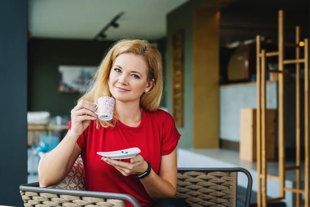 Designérka Lenka Sárová Malíská: Když má kreativní člověk možnost tvořit v&nbsp;inspirativním prostředí, jeho tvorbě to prospívá