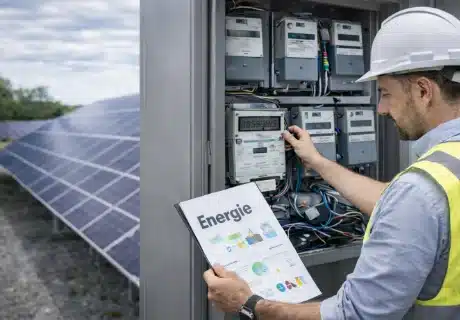 V Karlovarském kraji vznikl tým sdílených energetických manažerů. Obcím pomohou lépe hospodařit s energiemi.