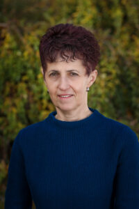 Iveta Grünerová