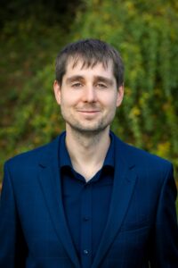 Lukáš Rozlílek